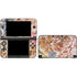 Textile Design by William Kilburn Nintendo Skins